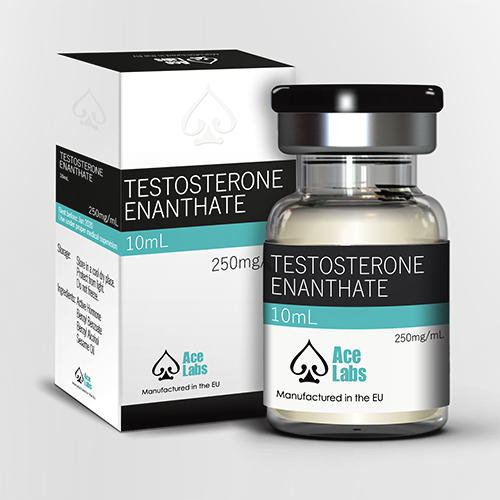 Cipionato de Testosterona vs Enantato: Qual éster escolher? {avaliação de 2019}